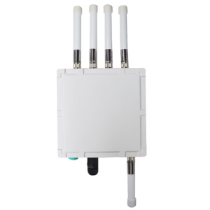 Multi Channel LoRa WAN Gateway with WIFI and IP67 Protection - Hospitality Enviro Tech
