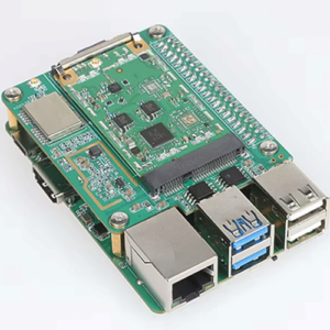 Outdoor Solar LoRa WAN Gateway with WIFI and Ethernet - Hospitality Enviro Tech