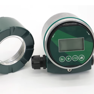 High Precision Liquid Level Radar Sensor for Tanks - Hospitality Enviro Tech