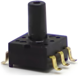Silicon Piezoresistive Pressure Sensor - Hospitality Enviro Tech