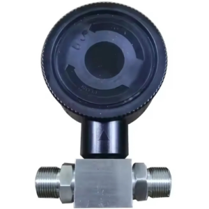 High-Precision LoRaWAN Pressure Transmitter - Hospitality Enviro Tech