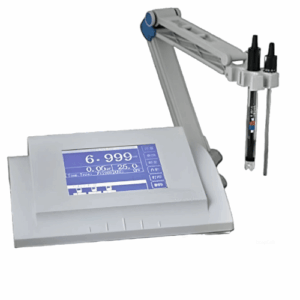 Hospitality Enviro Tech Water Quality Testing Instrument