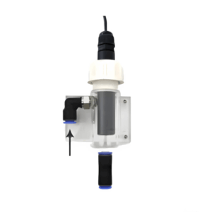 Hospitality Enviro Tech Water Detecting Meter