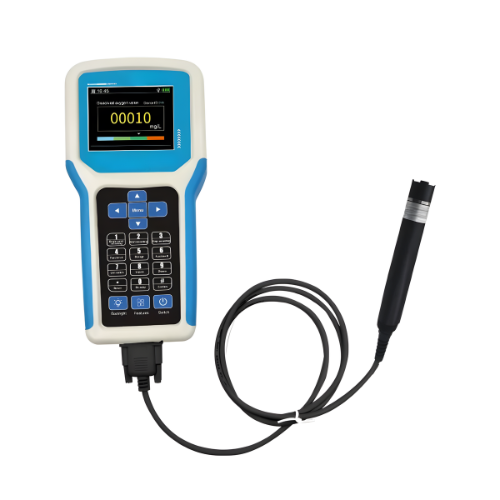 Hospitality Enviro Tech Water Quality Tester For Lake And River