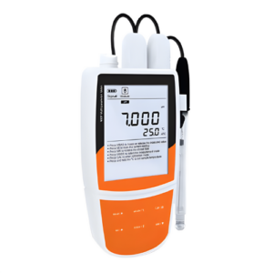 Hospitality Enviro Tech Multi Parameter Water Quality Meter