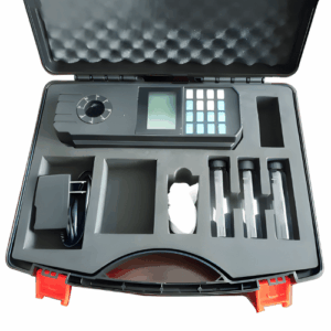 Hospitality Enviro Tech Water Quality Analyzer