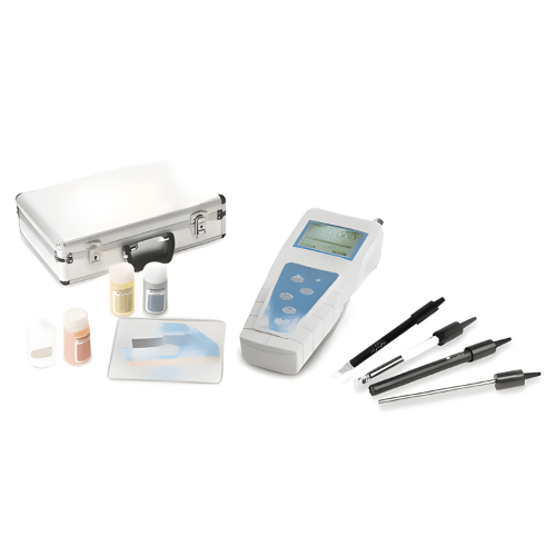 Hospitality Enviro Tech Multiparameter Water Analyzer - Image 5
