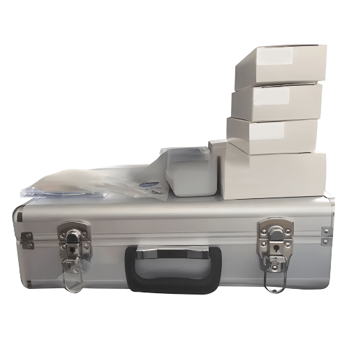 Hospitality Enviro Tech Multiparameter Water Analyzer - Image 3