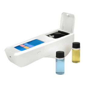 Hospitality Enviro Tech Hardness Value Tester