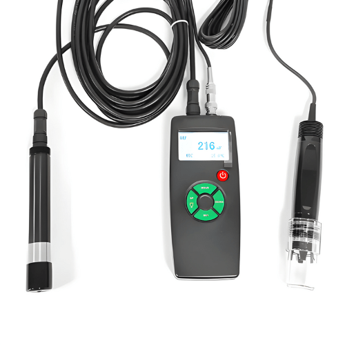 Hospitality Enviro Tech Dissolved Oxygen Meter - Image 6