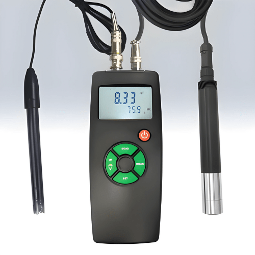 Hospitality Enviro Tech Dissolved Oxygen Meter - Image 2