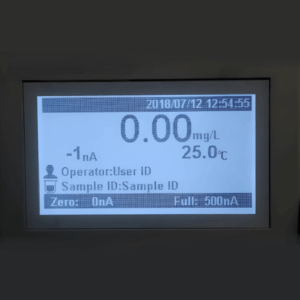 Hospitality Enviro Tech DO Dissolved Oxygen Meter