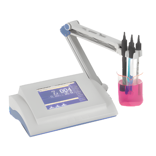 Hospitality Enviro Tech Water Quality Testing Ion Analyzer - Image 5