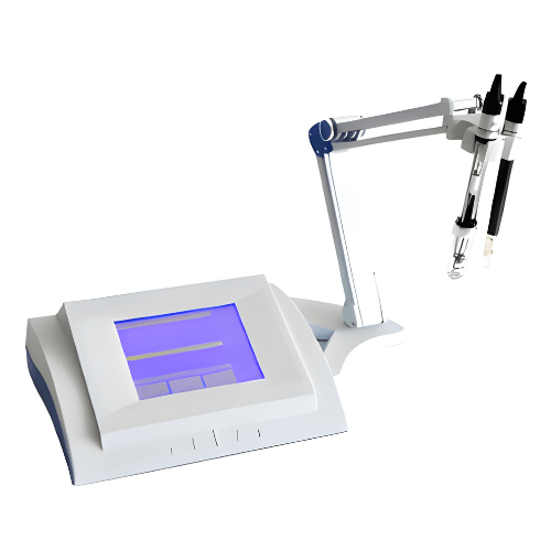 Hospitality Enviro Tech Water Quality Testing Ion Analyzer - Image 6