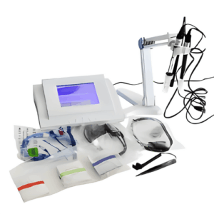 Hospitality Enviro Tech Water Quality Testing Ion Analyzer