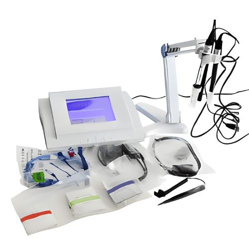 Hospitality Enviro Tech Water Quality Testing Ion Analyzer