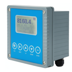 Online Potassium Ion Analyzer with Sensor Industrial Grade - Hospitality Enviro Tech