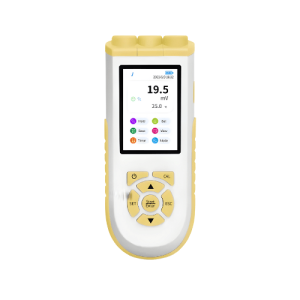 Hospitaity Enviro Tech Water Quality Analyzer Portable pH Meter