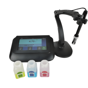 Hospitaity Enviro Tech Water Quality Tester PH