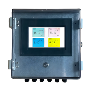 Hospitaity Enviro Tech Water Quality Analyzer PH Meter