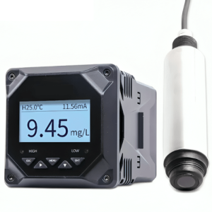 Hospitaity Enviro Tech Water Analysis PH Meter