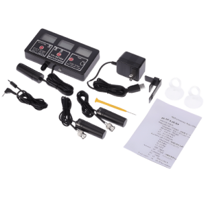 Hospitaity Enviro Tech Monitor Testing Water Quality PH Meters