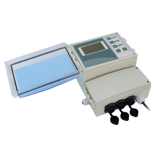 Hospitaity Enviro Tech Multiparameter Water Quality PH Meter - Image 3