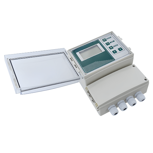 Hospitaity Enviro Tech Multiparameter Water Quality PH Meter - Image 2