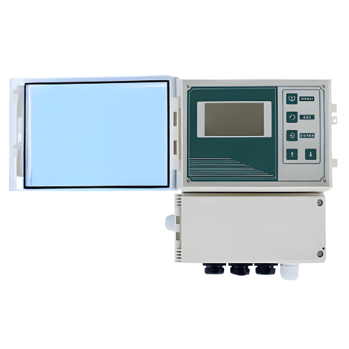 Hospitaity Enviro Tech Multiparameter Water Quality PH Meter