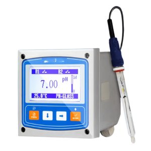 Hospitaity Enviro Tech Measuring Water Quality PH Meter