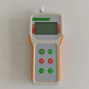Hospitaity Enviro Tech Water Quality Parameter PH Meter