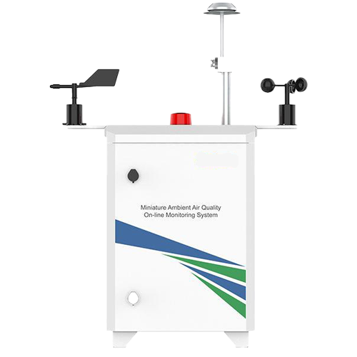 Wireless Soil pH and Moisture Tester with RS485 Weather Station - Hospitality Enviro Tech - Image 2