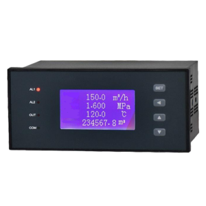 OEM Flow Totalizer Gas and Liquid Quantitative Controller Display - Hospitality Enviro Tech