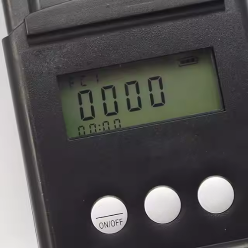 Hospitality Enviro Tech Digital Ammonia Nitrogen Chlorine Tester For Water Quality Detection - Image 2