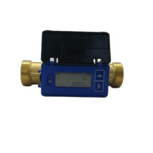 High-Accuracy Sandwich Ultrasonic Water Flow Meter - Hospitality Enviro Tech