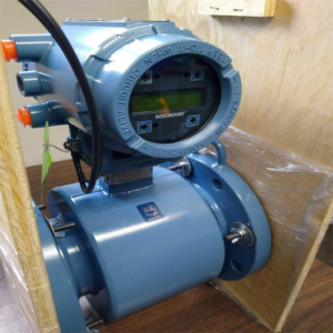 High Performance Magnetic Flow Meter for Liquid Measurement - Hospitality Enviro Tech