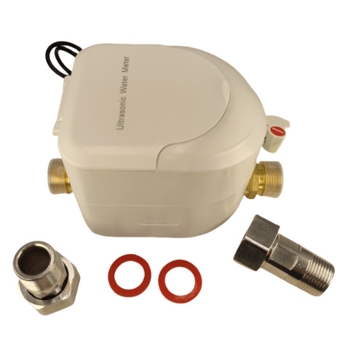 RS485 (Modbus) Ultrasonic Water Meter - Hospitality Enviro Tech