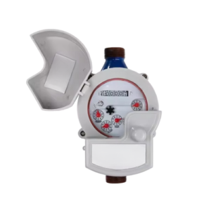 Prepaid Wide Range Water Quality Testers for AMR Use - Hospitality Enviro Tech