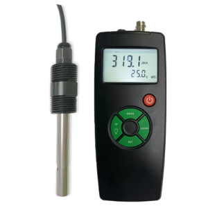 Handheld Water Quality Testers with Multi-Range Accuracy - Hospitality Enviro Tech