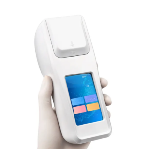 Smart Handheld Water Quality Analyzer for multiple parameters- Hospitality Enviro Tech