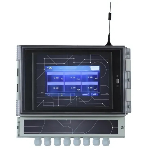 Multi-parameter Analyzer-Hospitality Enviro Tech