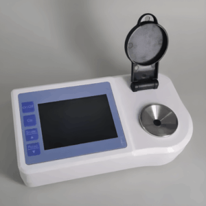 Hospitality Enviro Tech Benchtop Digital Refractometer