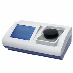 Hospitality Enviro Tech LCD Touch Screen Abbe Refractometer