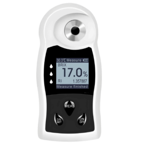 Hospitality Enviro Tech Digital Refractometer Wine Beer
