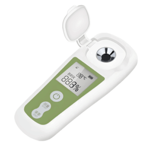 Hospitality Enviro Tech High Accuracy Portable Auto Wine Refractometer Product