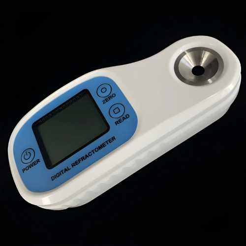 Hospitality Enviro Tech Portable Alcohol Content Meter Wine Refractometer - Image 4