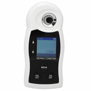 Hospitality Enviro Tech Digital Refractometer Sugar Brix Meter