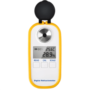 Hospitality Enviro Tech Wine Concentration Alcohol Meter