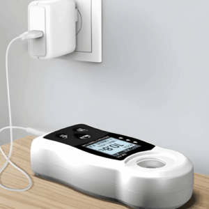 Hospitality Enviro Tech Digital Refractometer Wine Refractometer