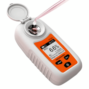 Hospitality Enviro Tech Professional Wine Refractometer